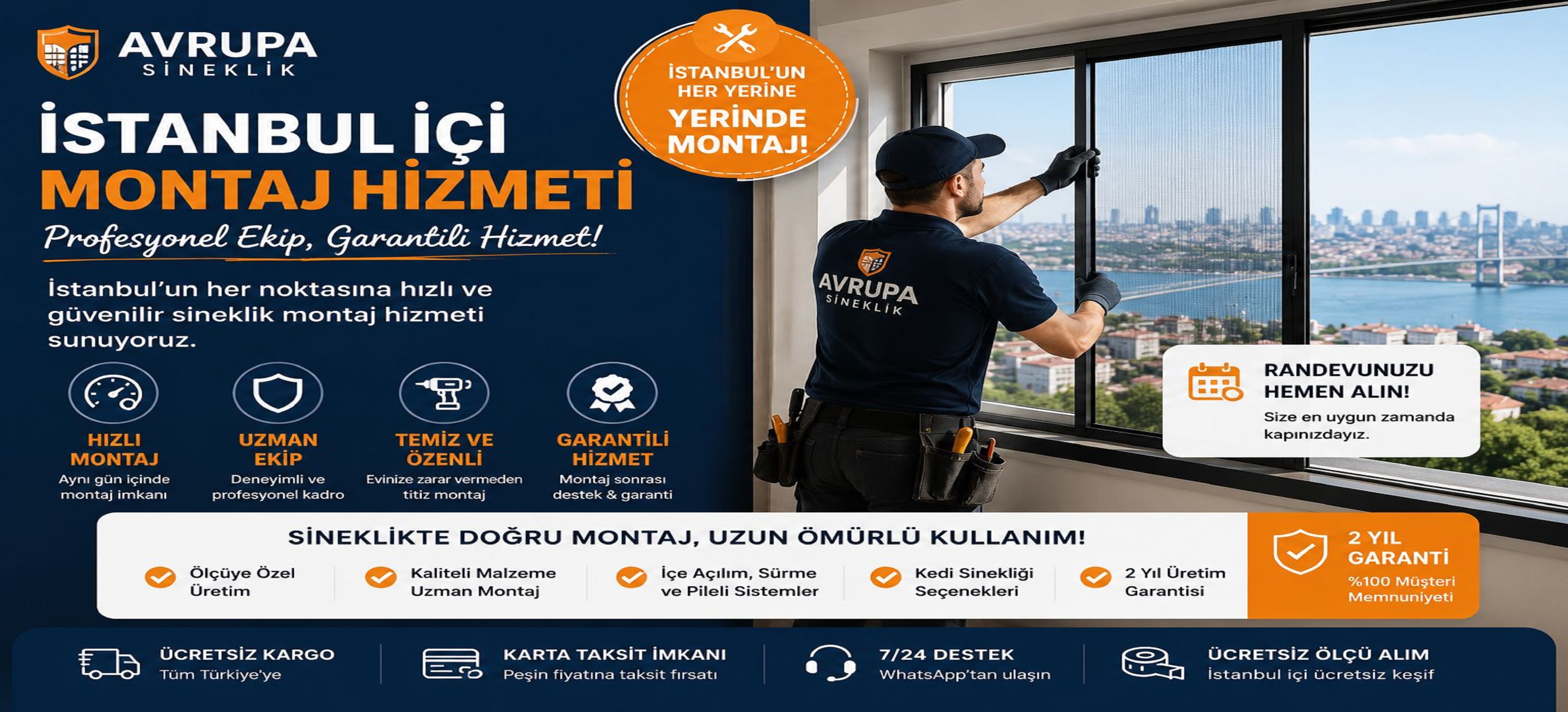 montaj-hizmeti