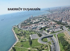 Bakırköy Cam Balkon