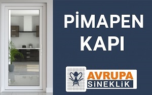 Pimapen Kapı ve Pencere Sistemleri