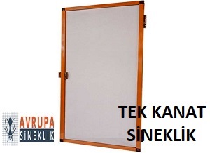 Tek Kanat Sineklik